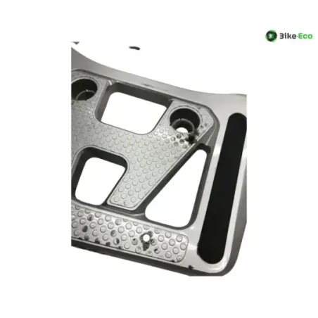 Porte paquets arriere HONDA XL 1000 V 1999-2002 VARADERO