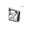 Porte paquets arriere HONDA XL 1000 V 1999-2002 VARADERO