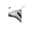 Porte paquets arriere HONDA XL 1000 V 1999-2002 VARADERO