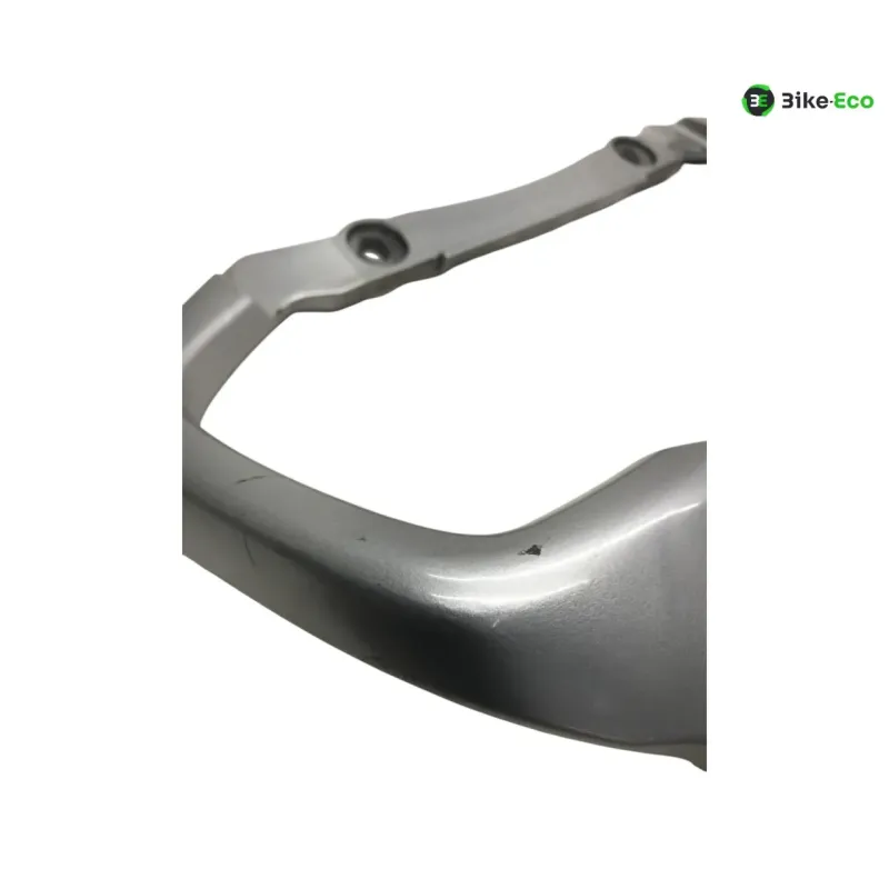Porte paquets arriere HONDA XL 1000 V 1999-2002 VARADERO