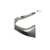 Porte paquets arriere HONDA XL 1000 V 1999-2002 VARADERO