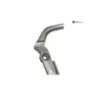 Porte paquets arriere HONDA XL 1000 V 1999-2002 VARADERO