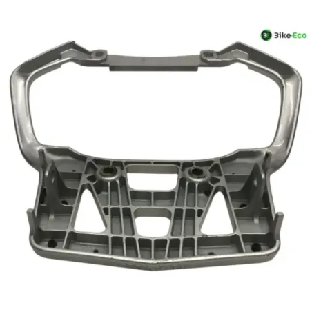 Porte paquets arriere HONDA XL 1000 V 1999-2002 VARADERO