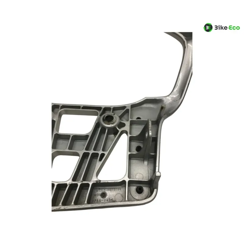 Porte paquets arriere HONDA XL 1000 V 1999-2002 VARADERO