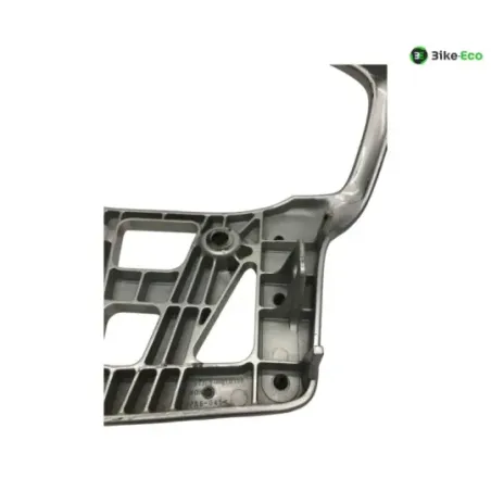 Porte paquets arriere HONDA XL 1000 V 1999-2002 VARADERO