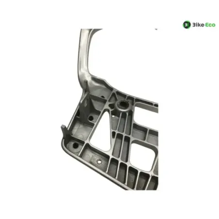 Porte paquets arriere HONDA XL 1000 V 1999-2002 VARADERO
