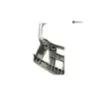 Porte paquets arriere HONDA XL 1000 V 1999-2002 VARADERO