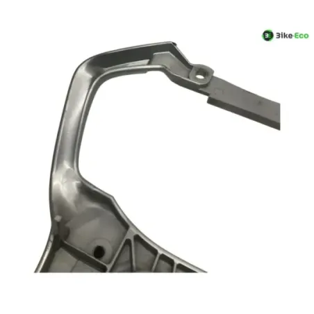 Porte paquets arriere HONDA XL 1000 V 1999-2002 VARADERO