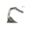 Porte paquets arriere HONDA XL 1000 V 1999-2002 VARADERO