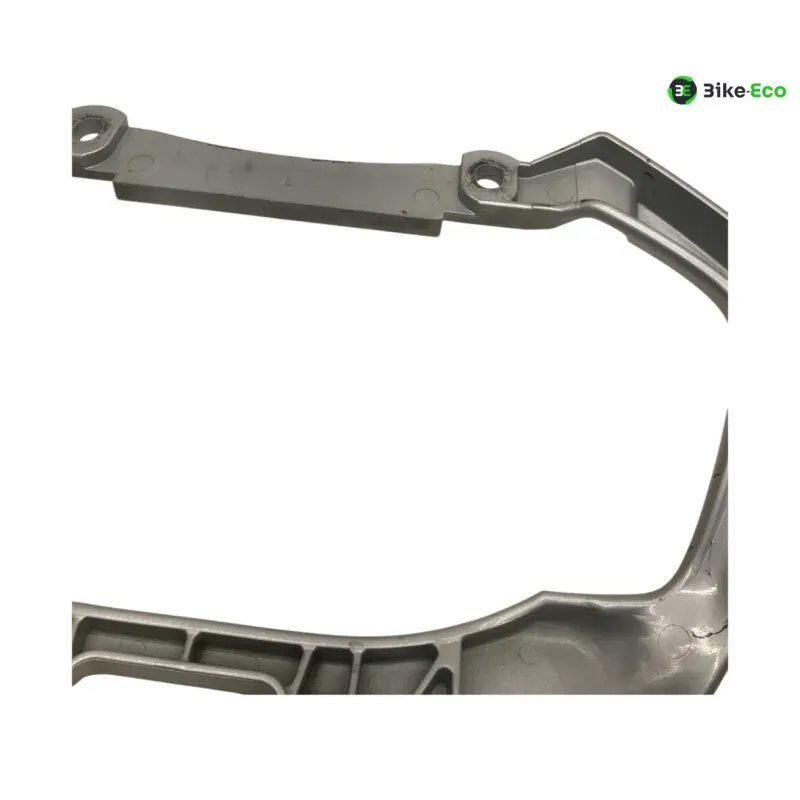 Porte paquets arriere HONDA XL 1000 V 1999-2002 VARADERO