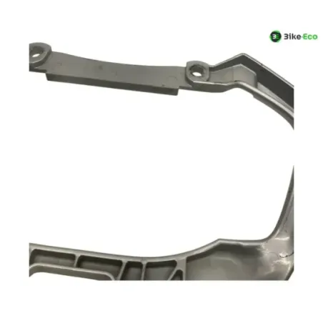 Porte paquets arriere HONDA XL 1000 V 1999-2002 VARADERO