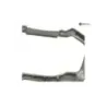 Porte paquets arriere HONDA XL 1000 V 1999-2002 VARADERO