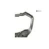 Porte paquets arriere HONDA XL 1000 V 1999-2002 VARADERO
