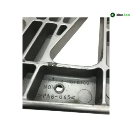 Porte paquets arriere HONDA XL 1000 V 1999-2002 VARADERO