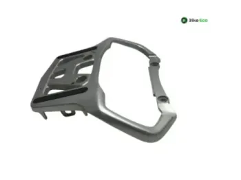 Porte paquets arriere HONDA XL 1000 V 1999-2002 VARADERO