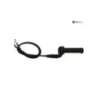 Cable d'accelerateur HONDA XL 1000 V 1999-2002 VARADERO Cable d'accelerateur HONDA XL 1000 V 1999-2002 VARADERO