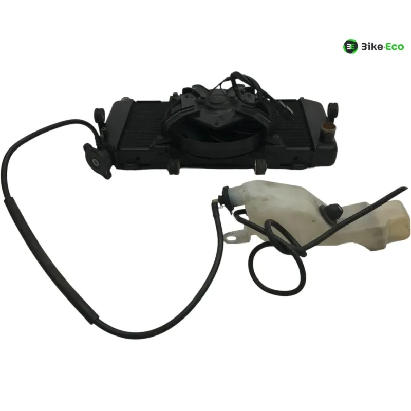 Radiateur eau YAMAHA TDM 900 2007-2010