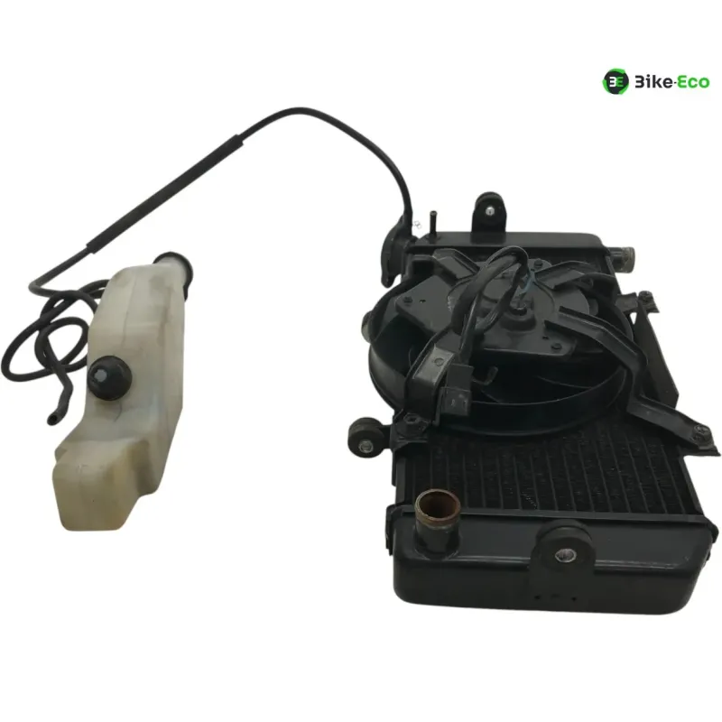 Radiateur eau YAMAHA TDM 900 2007-2010