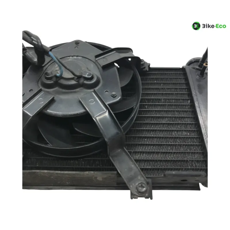 Radiateur eau YAMAHA TDM 900 2007-2010