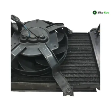 Radiateur eau YAMAHA TDM 900 2007-2010