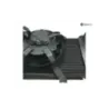 Radiateur eau YAMAHA TDM 900 2007-2010 Radiateur eau YAMAHA TDM 900 2007-2010