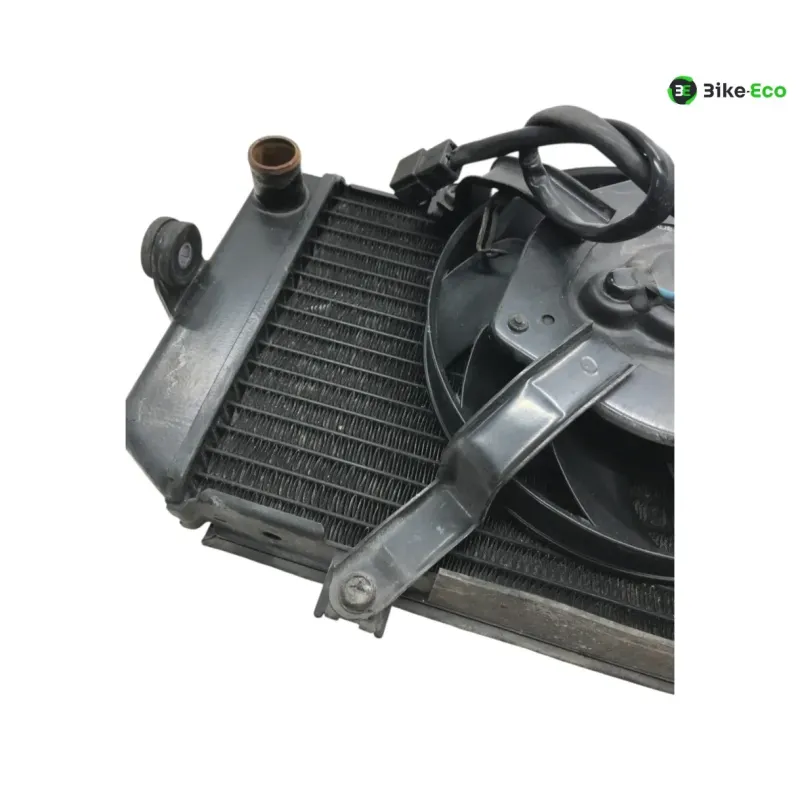 Radiateur eau YAMAHA TDM 900 2007-2010