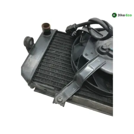 Radiateur eau YAMAHA TDM 900 2007-2010