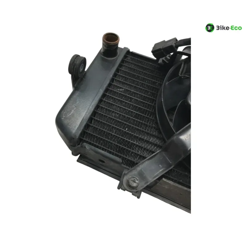 Radiateur eau YAMAHA TDM 900 2007-2010