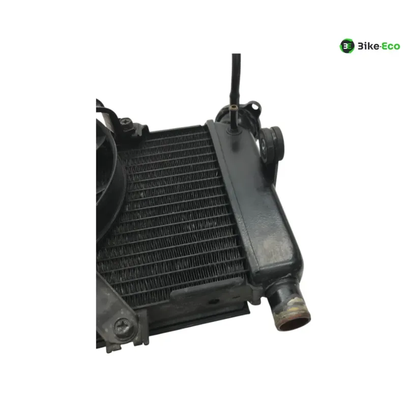 Radiateur eau YAMAHA TDM 900 2007-2010