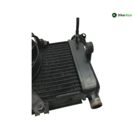 Radiateur eau YAMAHA TDM 900 2007-2010