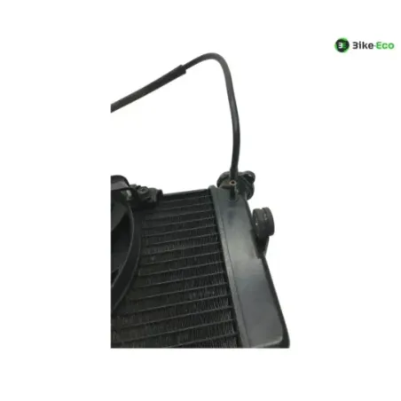 Radiateur eau YAMAHA TDM 900 2007-2010