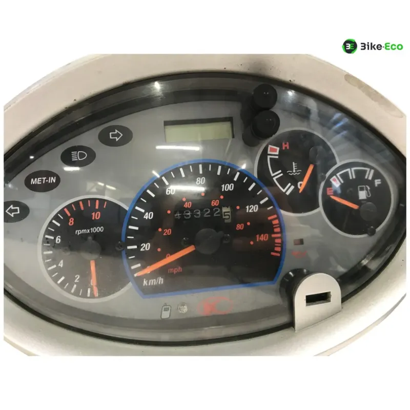 Compteur KYMCO GRAND DINK 125 2003-2004 EURO2