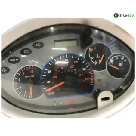 Compteur KYMCO GRAND DINK 125 2003-2004 EURO2