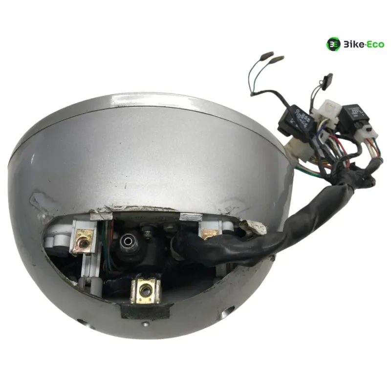 Compteur KYMCO GRAND DINK 125 2003-2004 EURO2