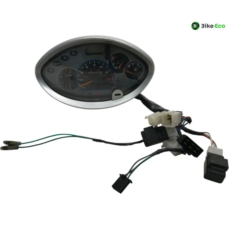 Compteur KYMCO GRAND DINK 125 2003-2004 EURO2