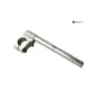 Demi guidon droit HONDA NSR 125 1988-1992 Demi guidon droit HONDA NSR 125 1988-1992