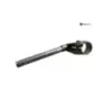 Demi guidon droit HONDA VFR F 750 1986-1987