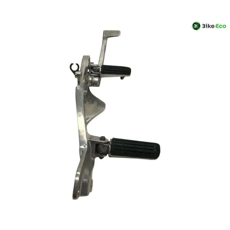 Platine avant droite YAMAHA TDM 900 2007-2010
