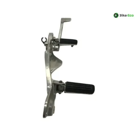 Platine avant droite YAMAHA TDM 900 2007-2010