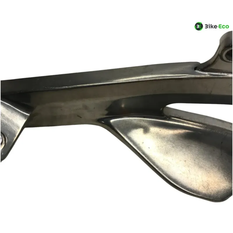 Platine avant droite YAMAHA TDM 900 2007-2010