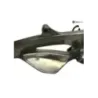 Platine avant droite YAMAHA TDM 900 2007-2010