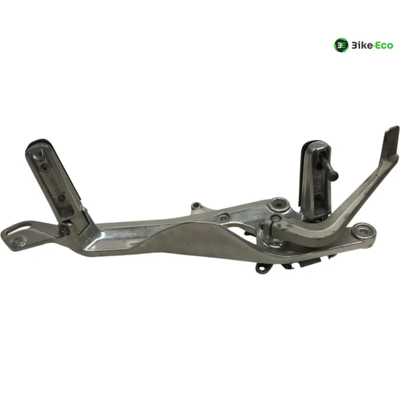 Platine avant droite YAMAHA TDM 900 2007-2010
