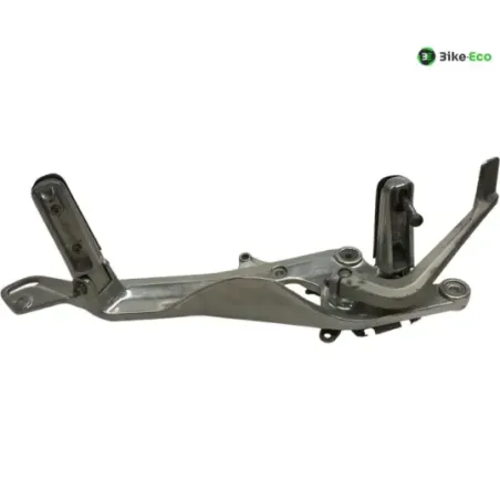 Platine avant droite YAMAHA TDM 900 2007-2010