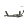 Platine avant droite YAMAHA TDM 900 2007-2010