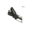 Platine avant droite YAMAHA TDM 900 2007-2010