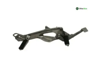 Platine avant droite YAMAHA TDM 900 2007-2010