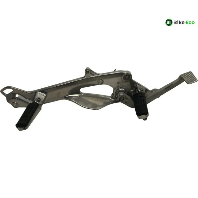 Platine avant droite YAMAHA TDM 900 2007-2010