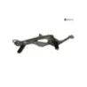 Platine avant droite YAMAHA TDM 900 2007-2010