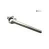 Demi guidon gauche HONDA NSR 125 1993-2001 Demi guidon gauche HONDA NSR 125 1993-2001