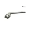 Demi guidon gauche HONDA NSR 125 1993-2001 Demi guidon gauche HONDA NSR 125 1993-2001